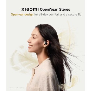 هدفون داخل گوش بی سیم شیائومی مدل OpenWear Stereo